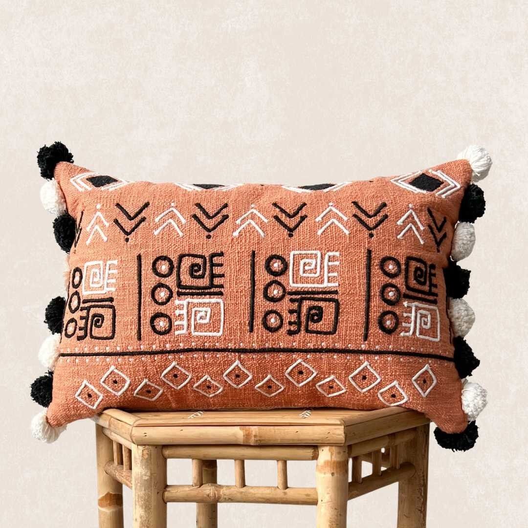 Federa 40 x 60 cm | Tigro