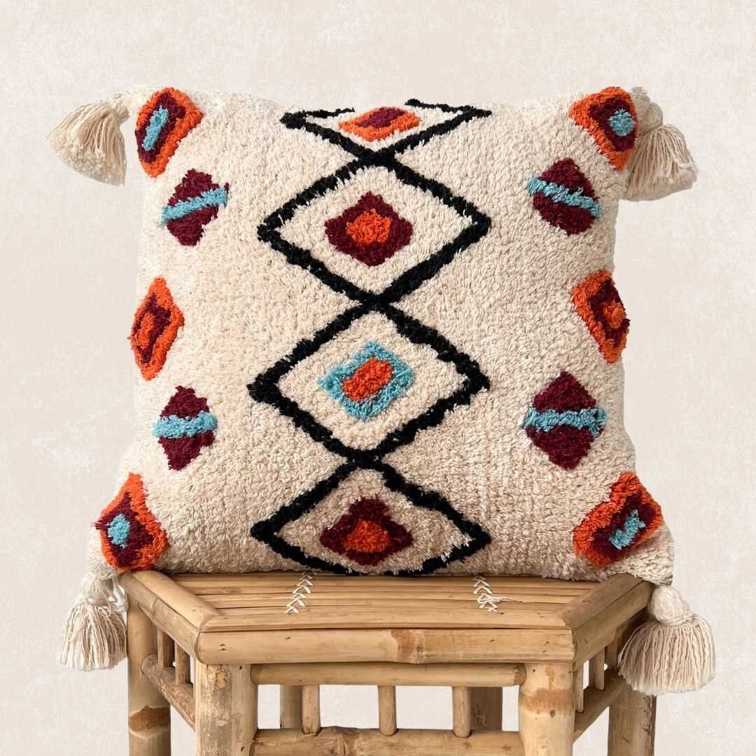 Federa 50 x 50 cm | Jasmeen