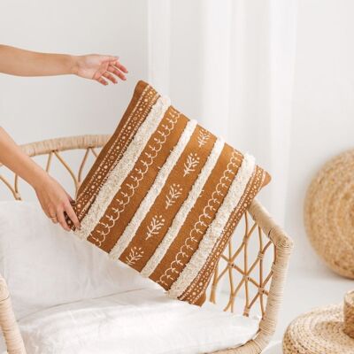 Pillowcase 50 x 50 cm | Indira