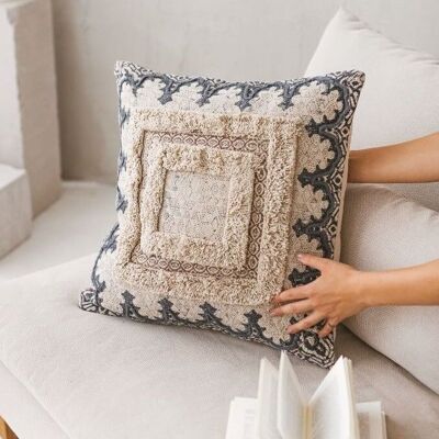 Pillowcase 50 x 50 cm | Lata