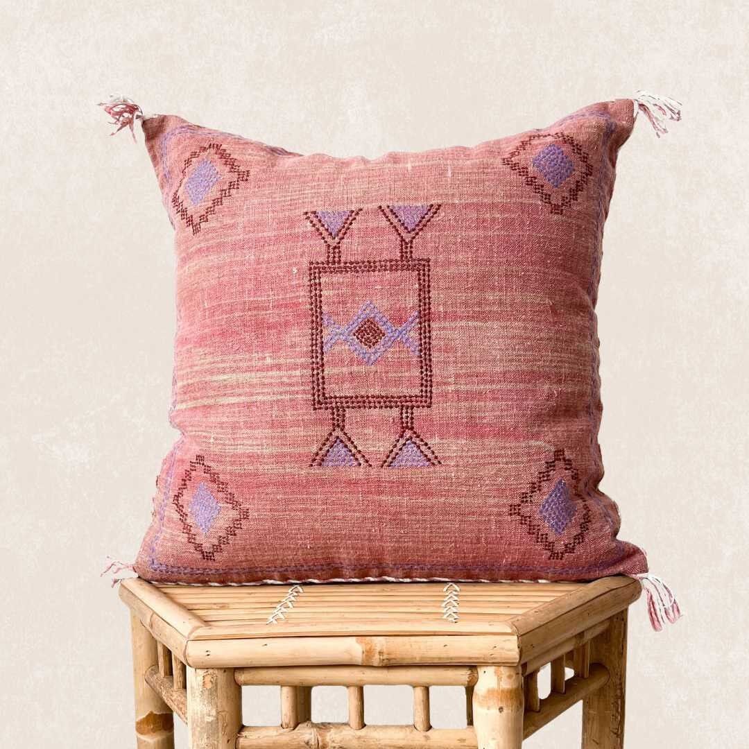 Federa 50 x 50 cm | Jamila