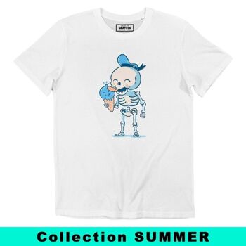 T-shirt Summer Vibes 1