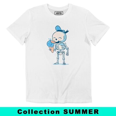 Sommer-Vibes-T-Shirt