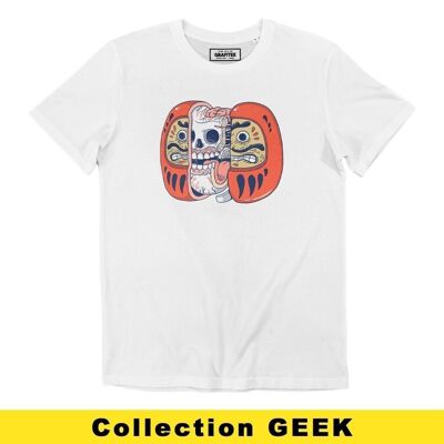 Camiseta Daruma muerto