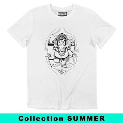 Ganesh-T-Shirt