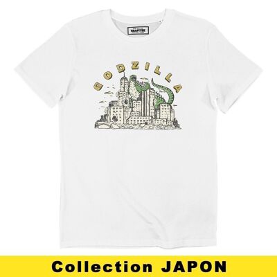 Godzilla-T-Shirt