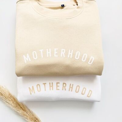 Motherhood Jumper - medium