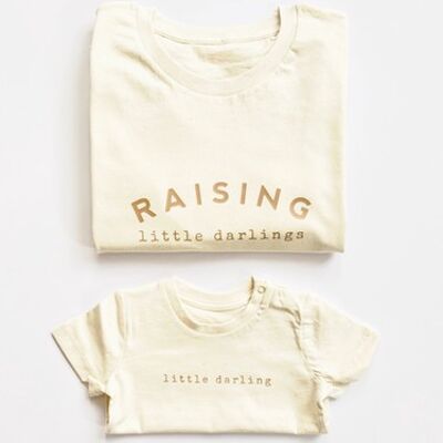 Raising Little Darlings Twin Set - medium