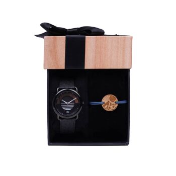 Coffret cadeau COUCHE TARD