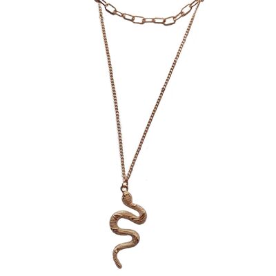 Necklace Snake