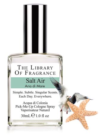 Salt air - air marin 30ml