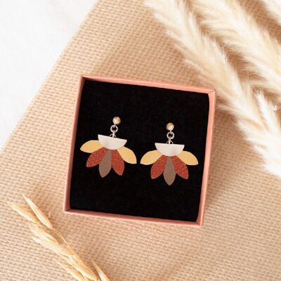 Jane Earrings - Colorado