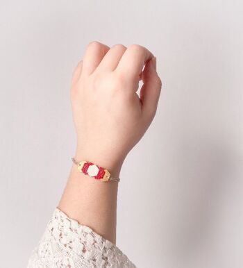 Bracelet Beely - Années 3