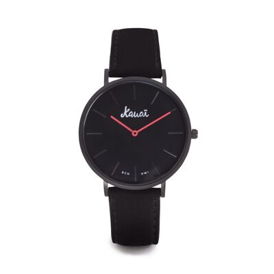 Reloj Aloha Total Black