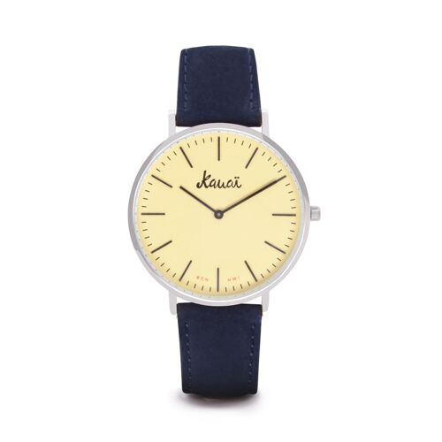 Reloj Kekahi Blue