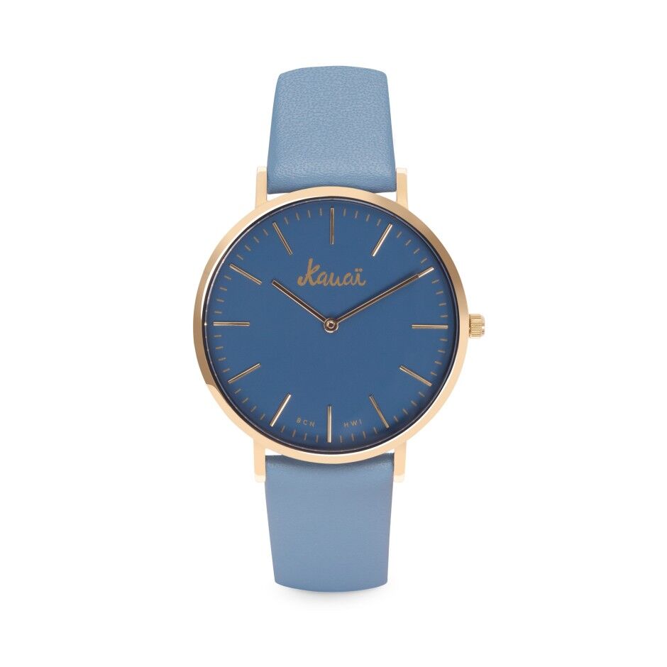 Moana Blue Sky Orologio blu
