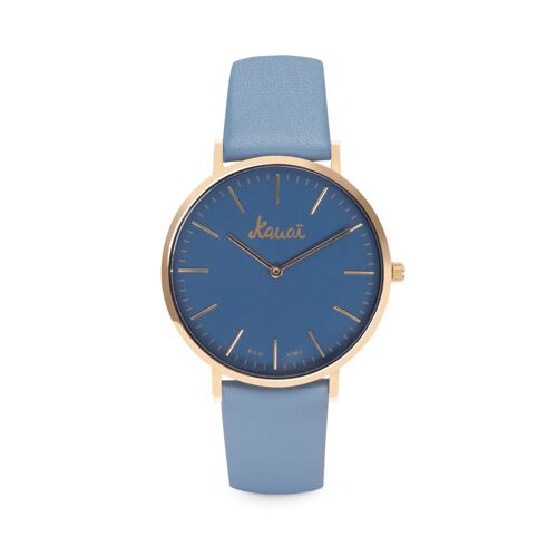 Reloj Moana Blue Celeste