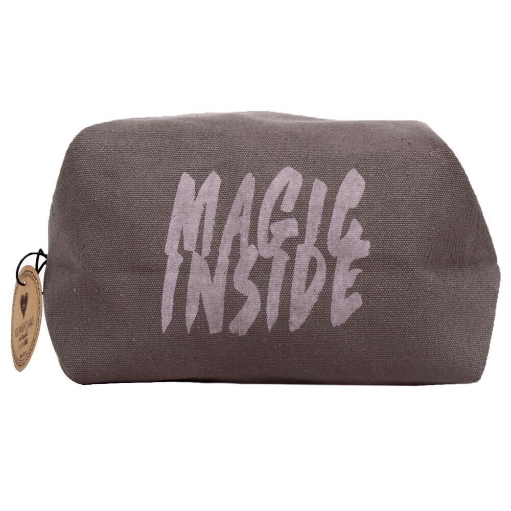 BAUMWOLLE CLUTCH MAGIC HF