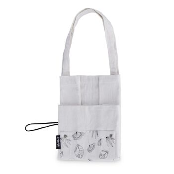 BOLSO TOTE BLOSSOM HF 3