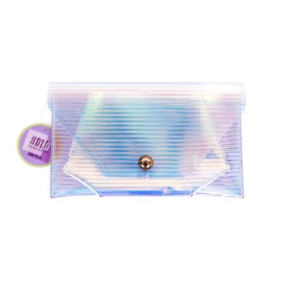 Holo pouch texture hf