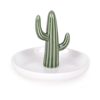 Cactus jewerly tray hf