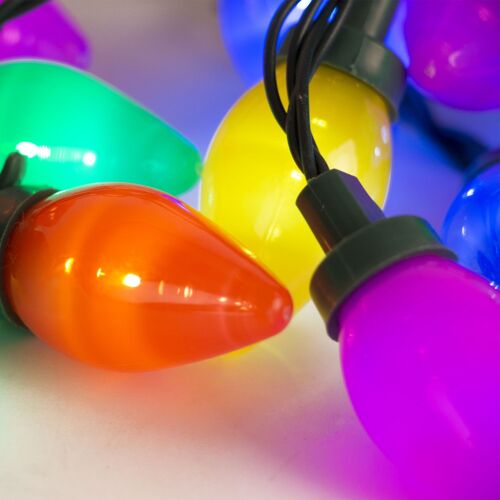 Festoon string led light hf