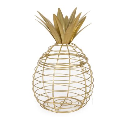 Pineapple basket hf