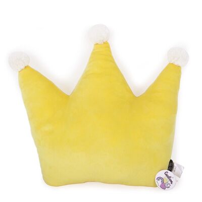 Crown cushion hf
