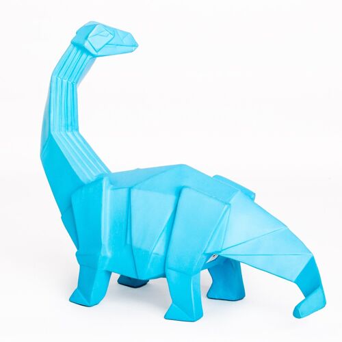 BIG GEOMETRIC LAMP (2dinos+hipo) HF