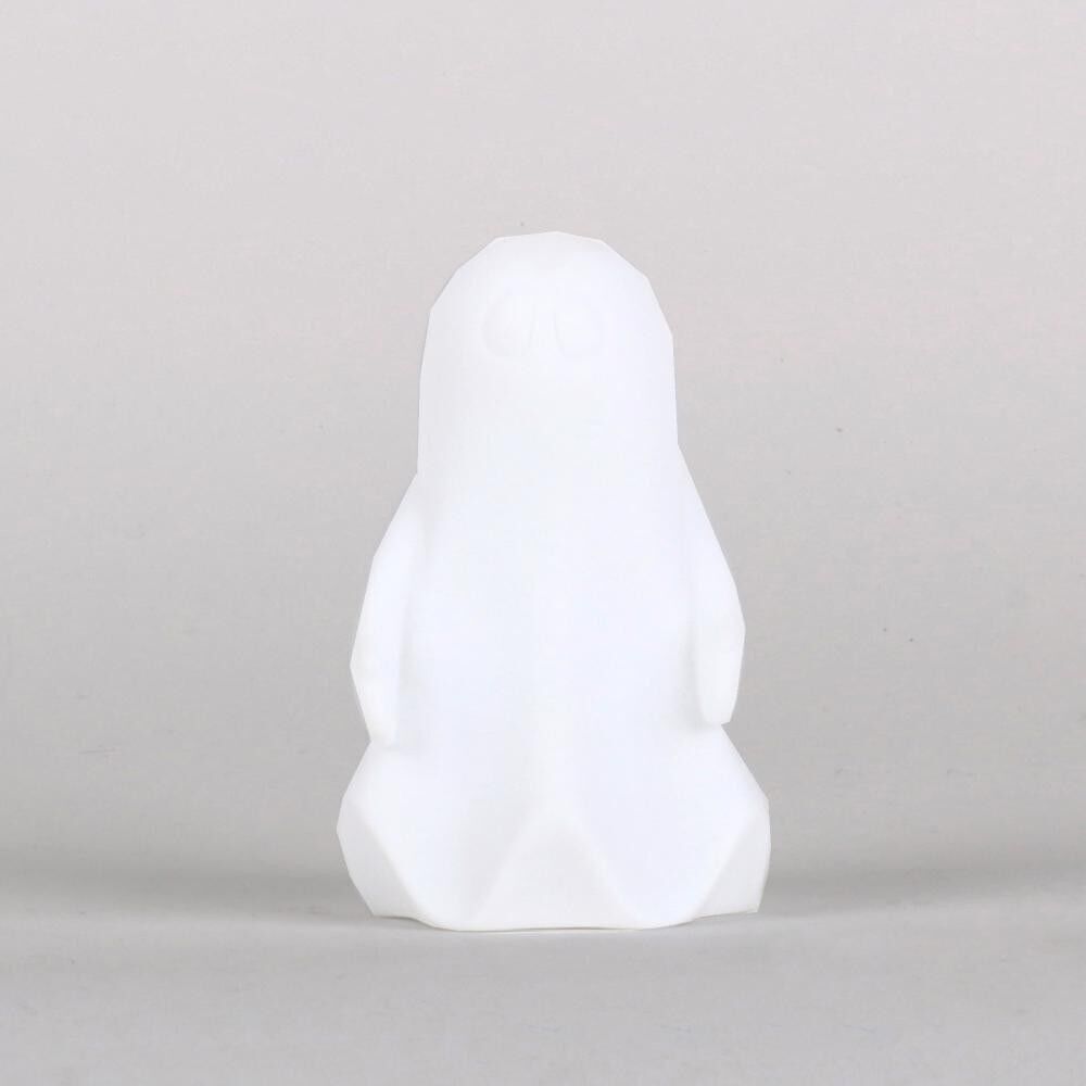 LUCE LED FANTASMA HF