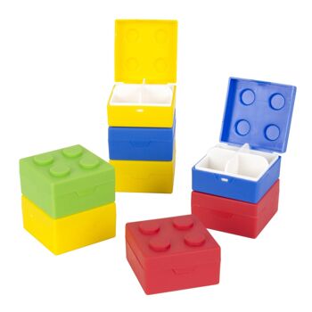 LEGO PILULIER HF 2
