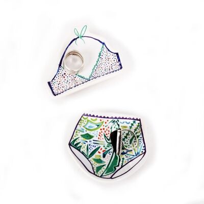 PACK BIKINI PORTA GIOIELLI HF