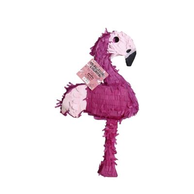 PIÑATA FLAMENCO PEQUEÑA HF