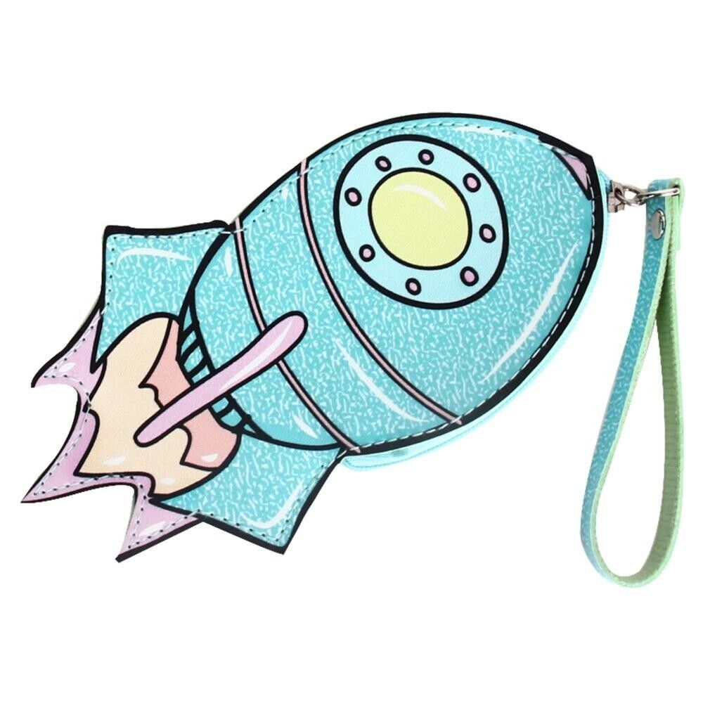 RAUMKUPPLUNG HF (PLA, ROC) HF