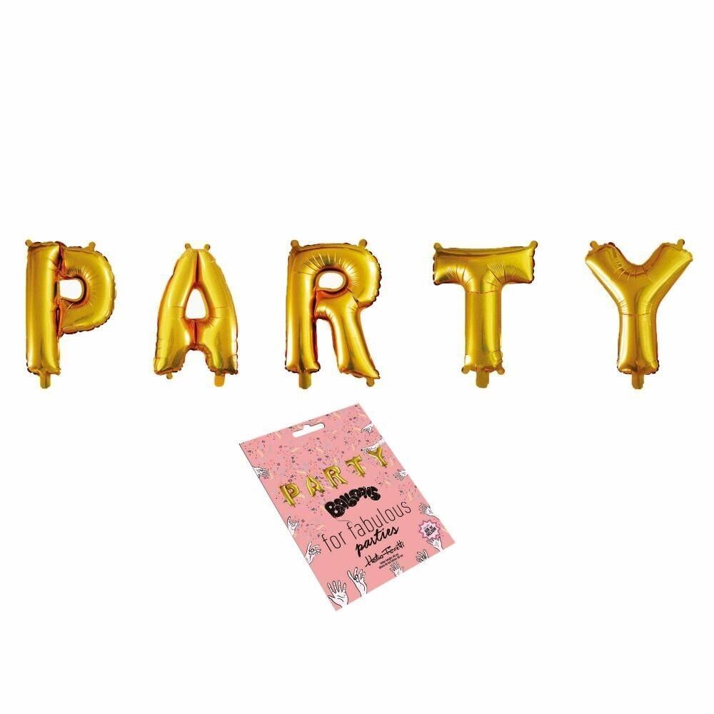 PALLONCINI "FESTA" HF