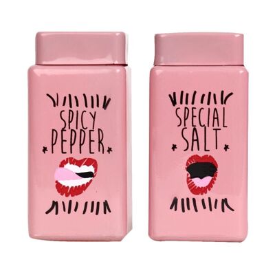 Salt and pepper spell and potion hf