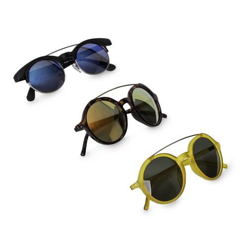 Trendy sunglasses hf