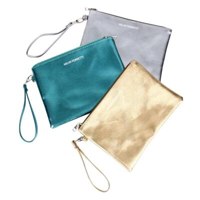 Clutch flash 3 colors hf