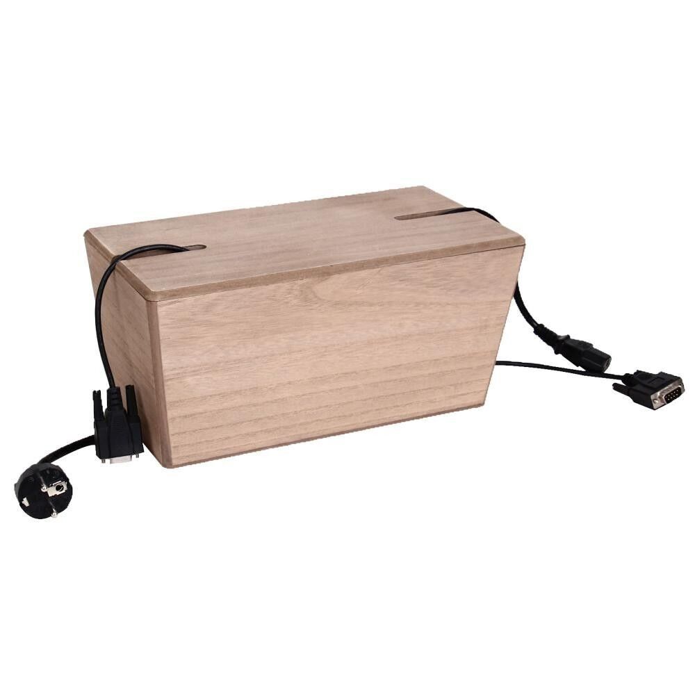 ORGANIZZATORE DI CAVO HF