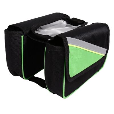 REISEFAHRRADTASCHE iTOUCH HF