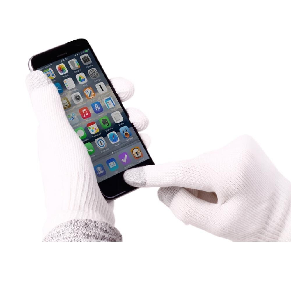 I GUANTI BRILLANO NEL SCURO HF