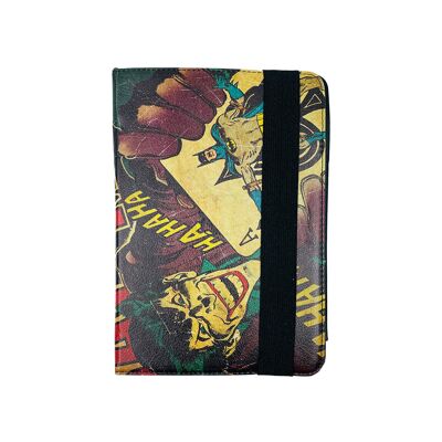 DC Batman - Vintage Art iPad MINI Case