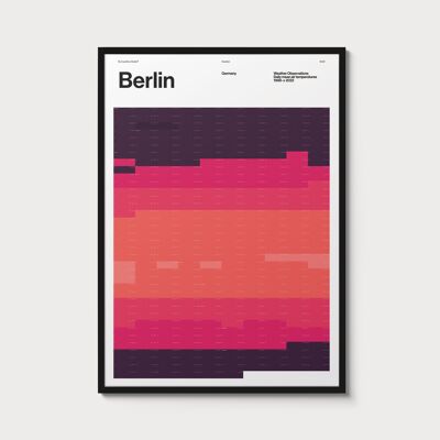 Berlin — Coral