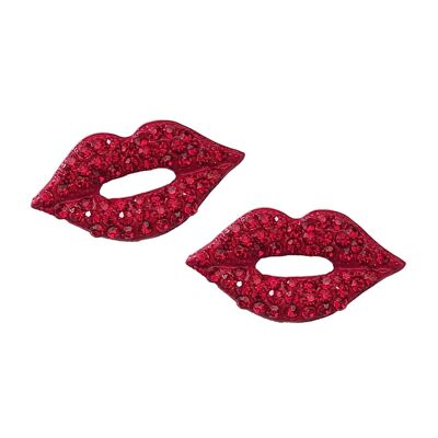 lip Earrings