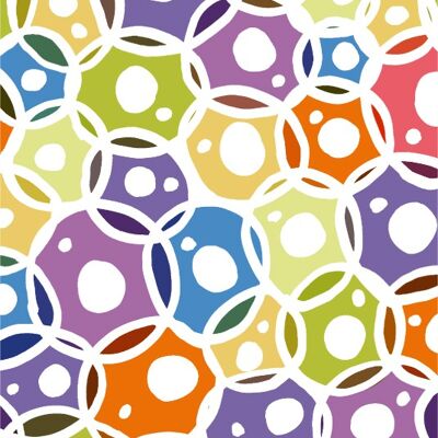 Callcard® iPhone 10 Frogeg fruttato
