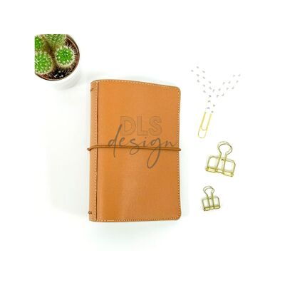 Story Journal Chameau (format de poche)