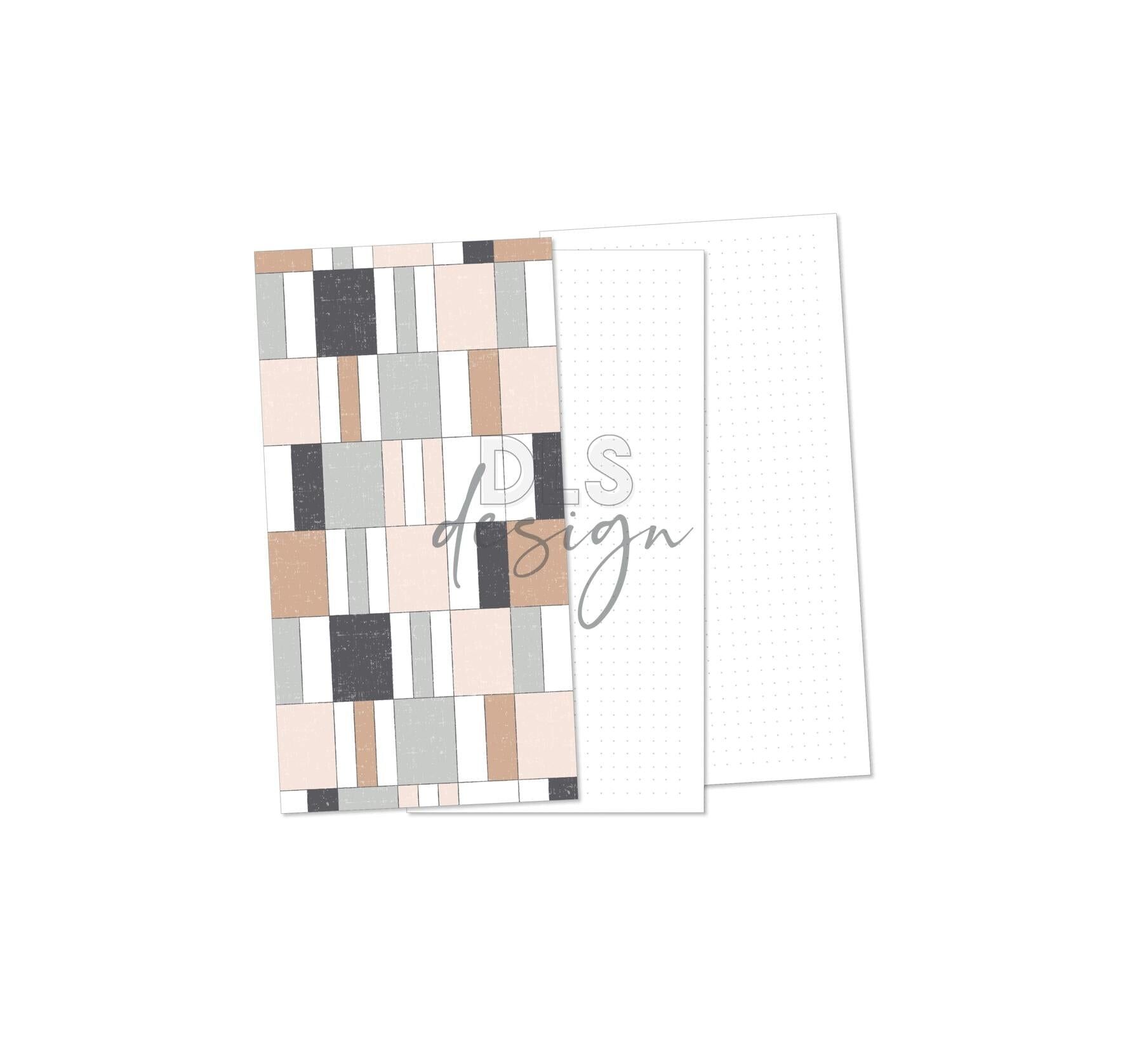 Story Journal Inserisci rettangolo standard