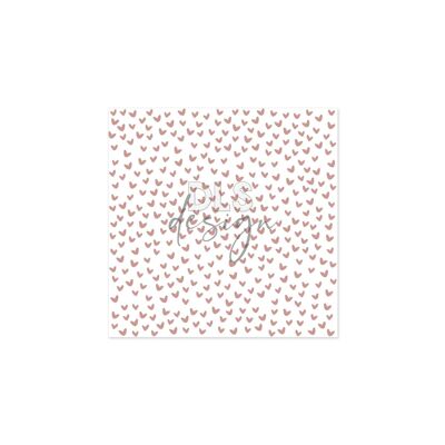 Vellum Hearts