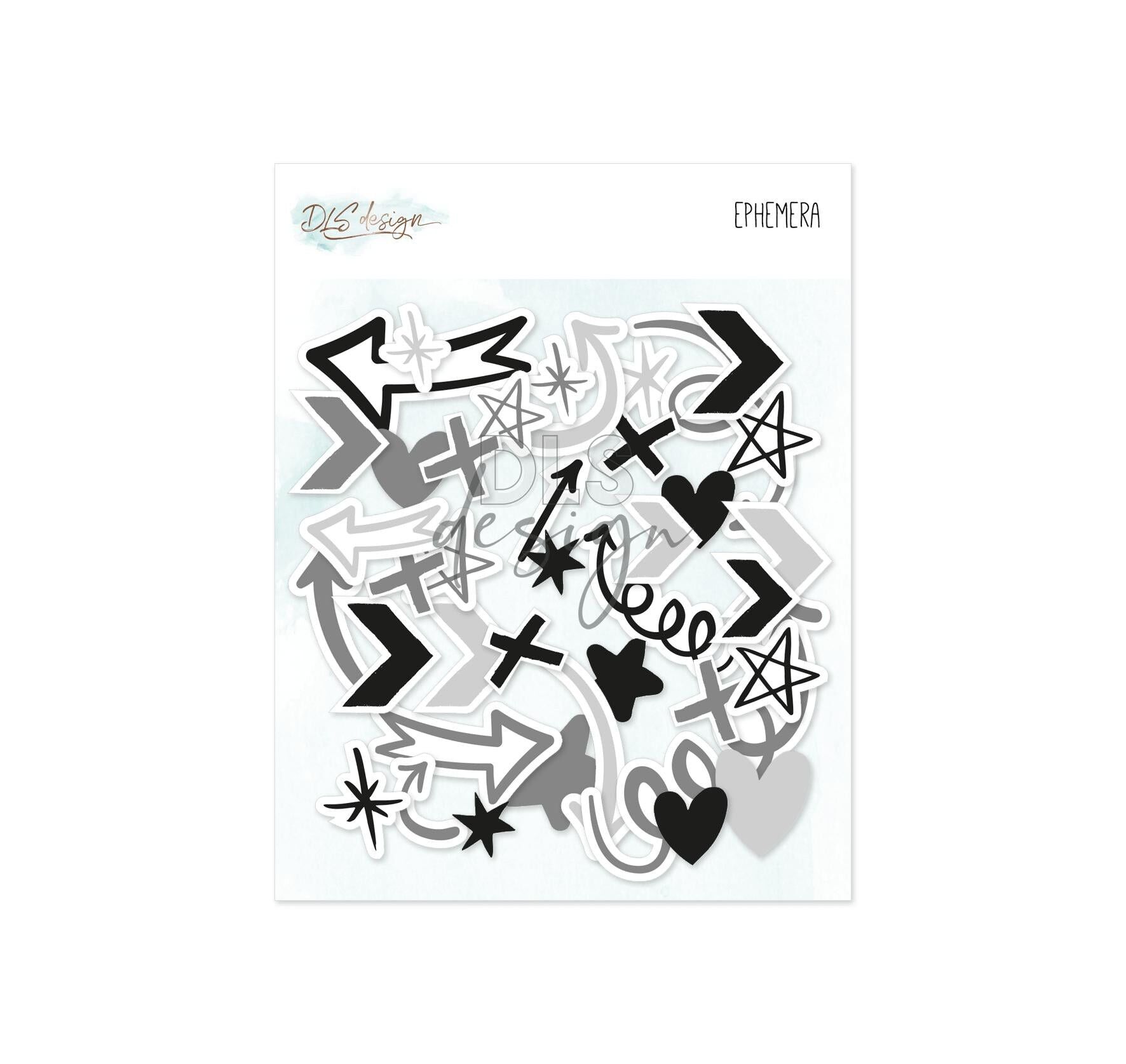 Nozioni di base sulle icone essenziali degli effimeri