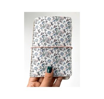 Story Journal Flower (format de poche) 3